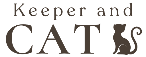 Keeper and Cat