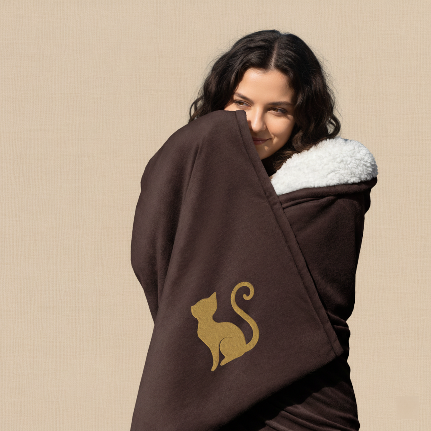 Origin Blanket