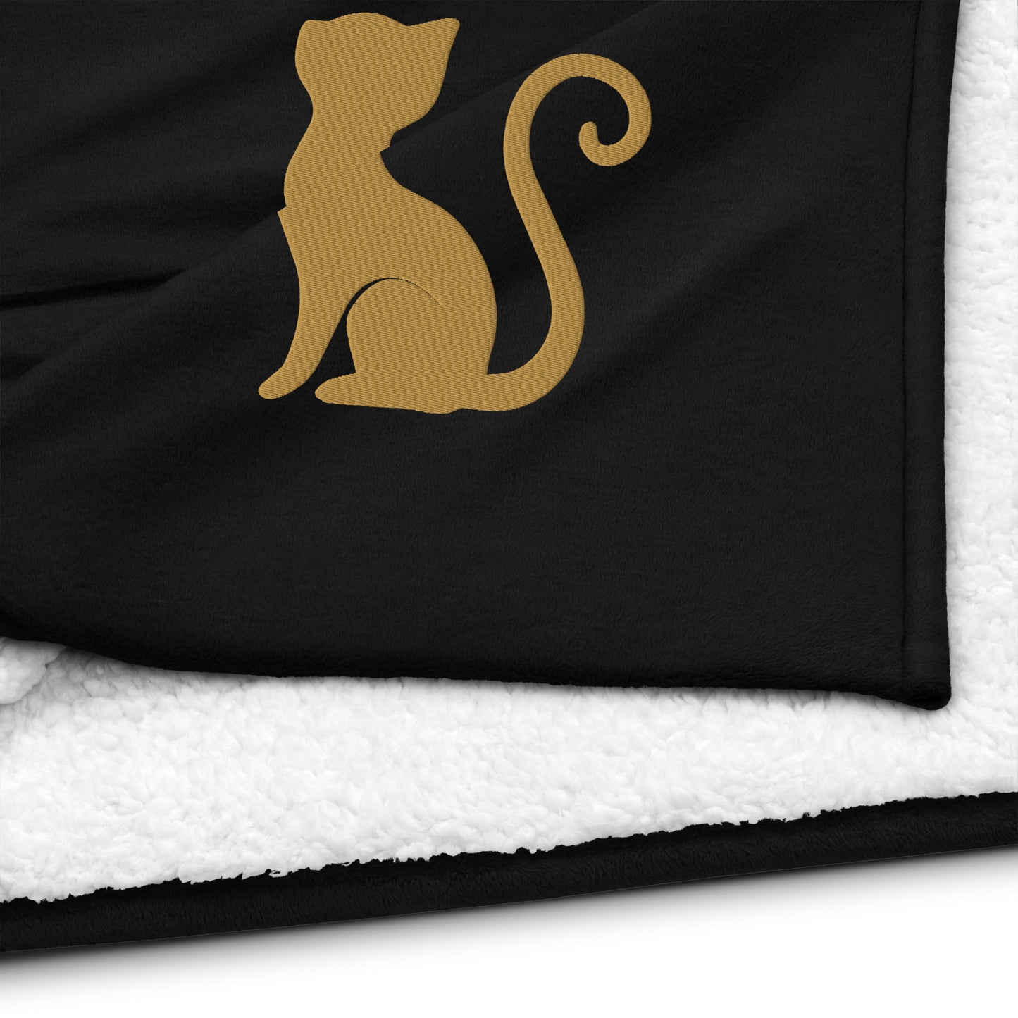 Origin Blanket