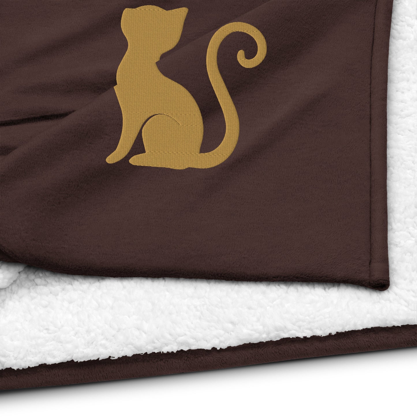 Origin Blanket